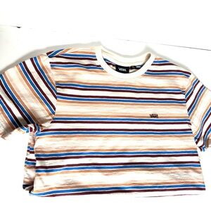 Men’s Vans t shirt Medium